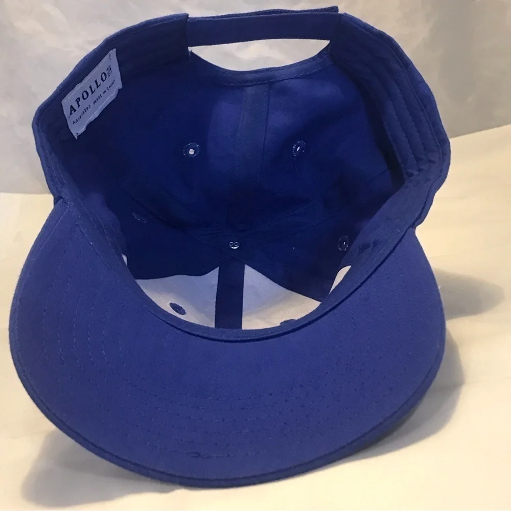 Apollo Southern Methodist University Ball Cap - Picture 12 of 15